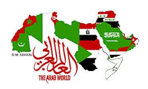 monde arabe