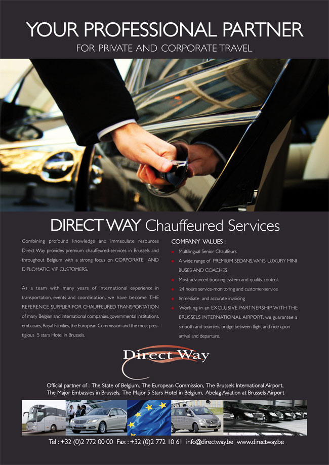 Direct-Way ad