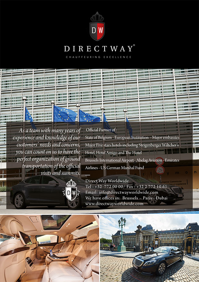 directway ad