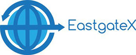 EastgateX logo