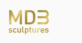 MD3 Sculptures
