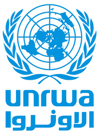 UNRWA-logo