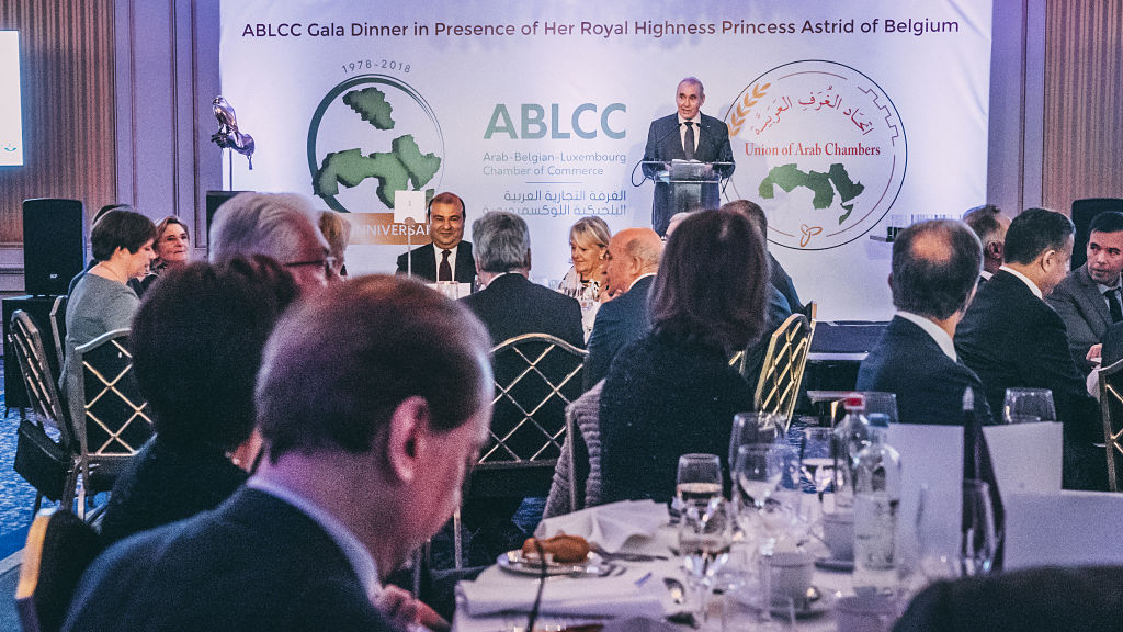 ABLCC Gala Dinner Princess Astrid opt